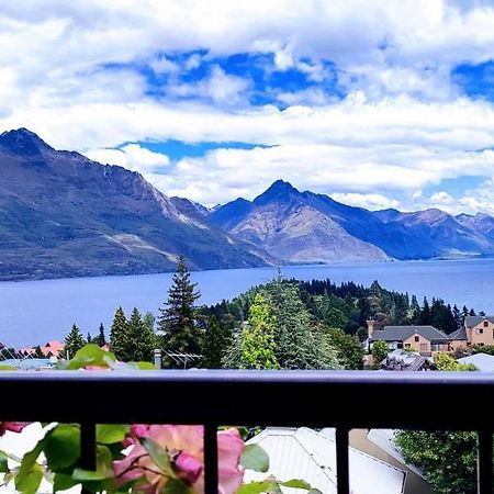 Beautiful Lake Views Apartment Queenstown Exterior photo