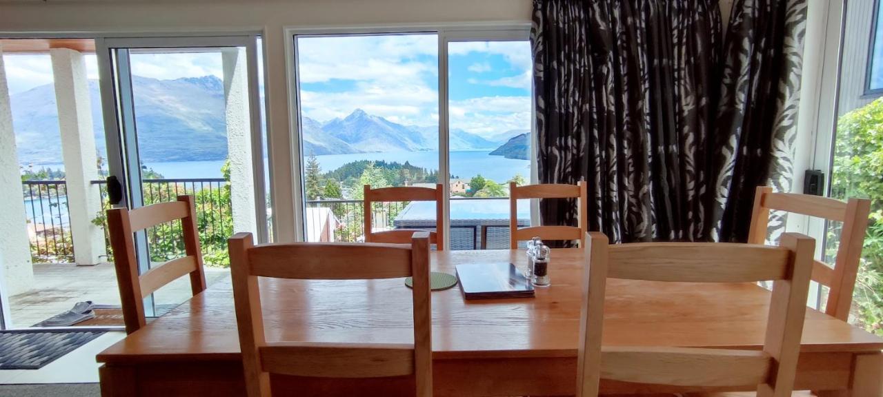 Beautiful Lake Views Apartment Queenstown Exterior photo